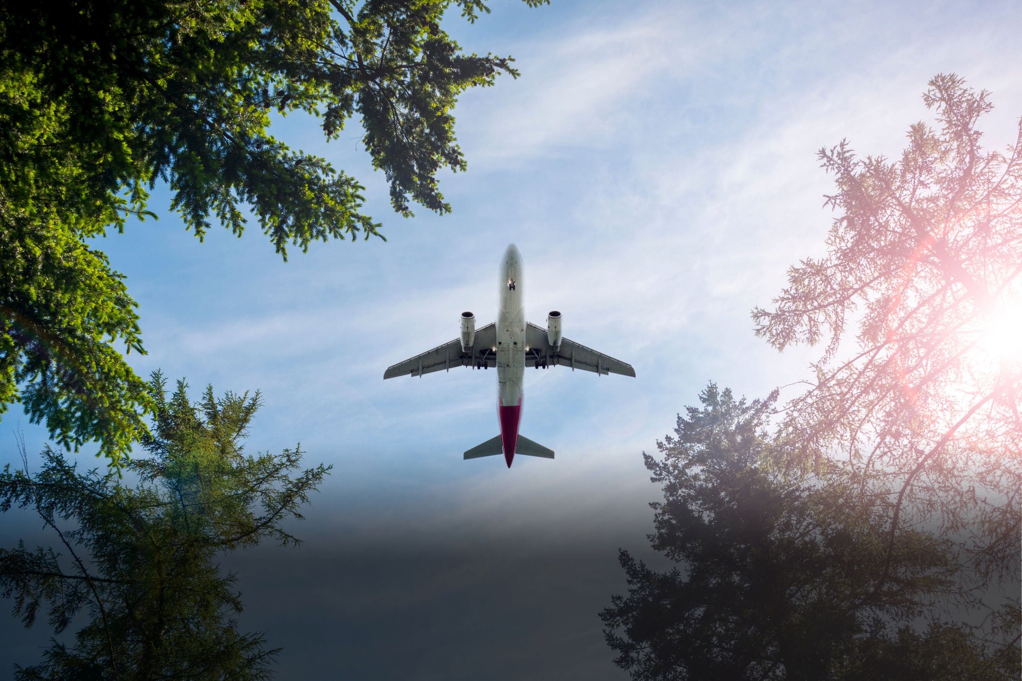 Aviation’s fuel risk trends