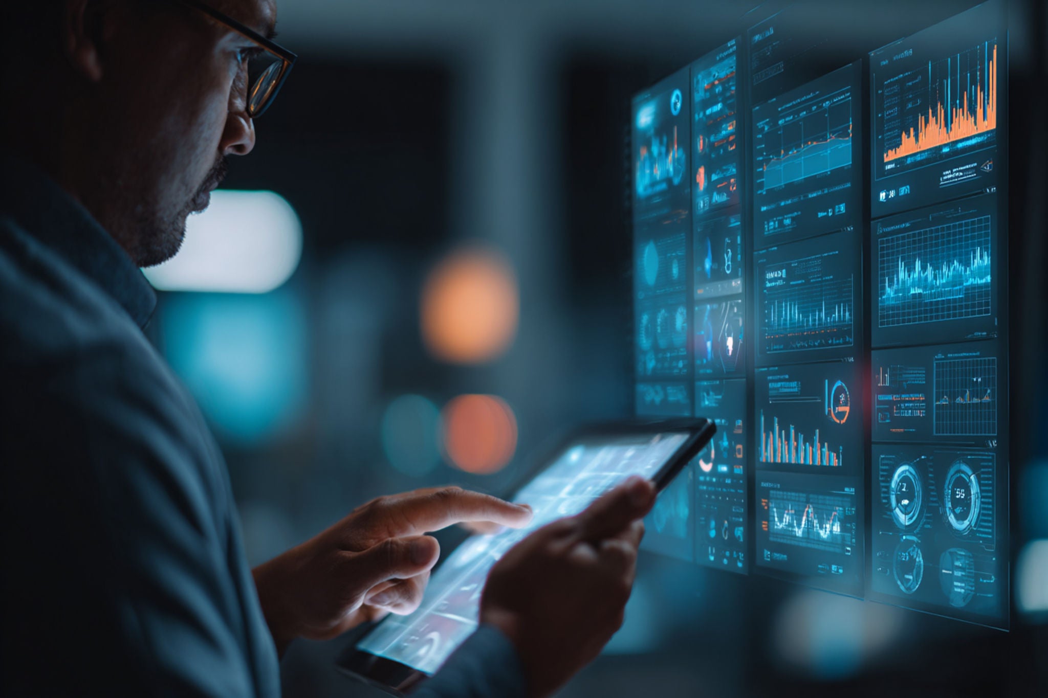 Qualidade dos dados é fator de preocupação no Open Finance, diz estudo da EY