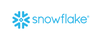 Logotipo de Snowflake