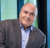 Photographic portrait of jose orlando rincon a