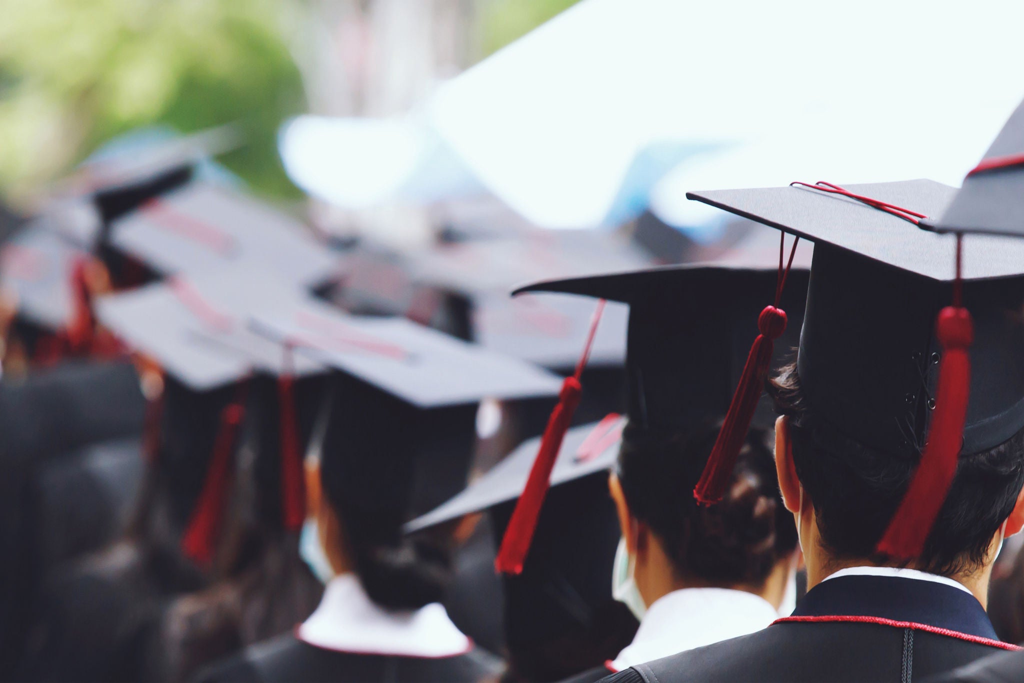 How Education GCCs can transform the future of global education