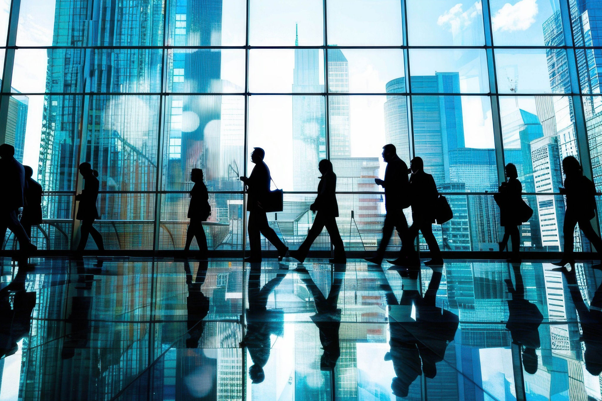 Consulting firm: A business offering expert advice in areas like management, finance, IT, or human resources.