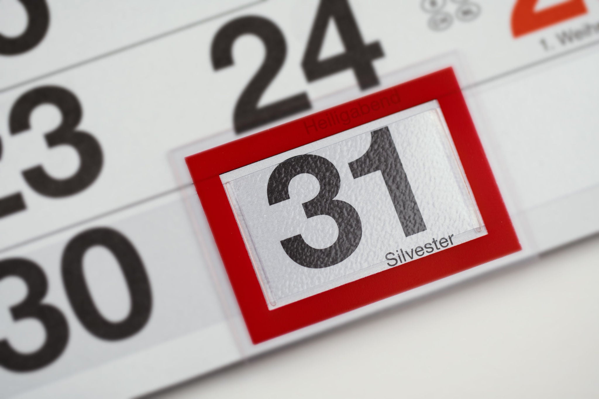 Tax Webcast Bilanz-Spezial 2025