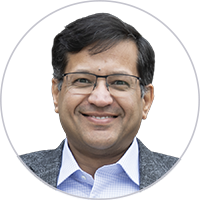 Jitendra Mohan