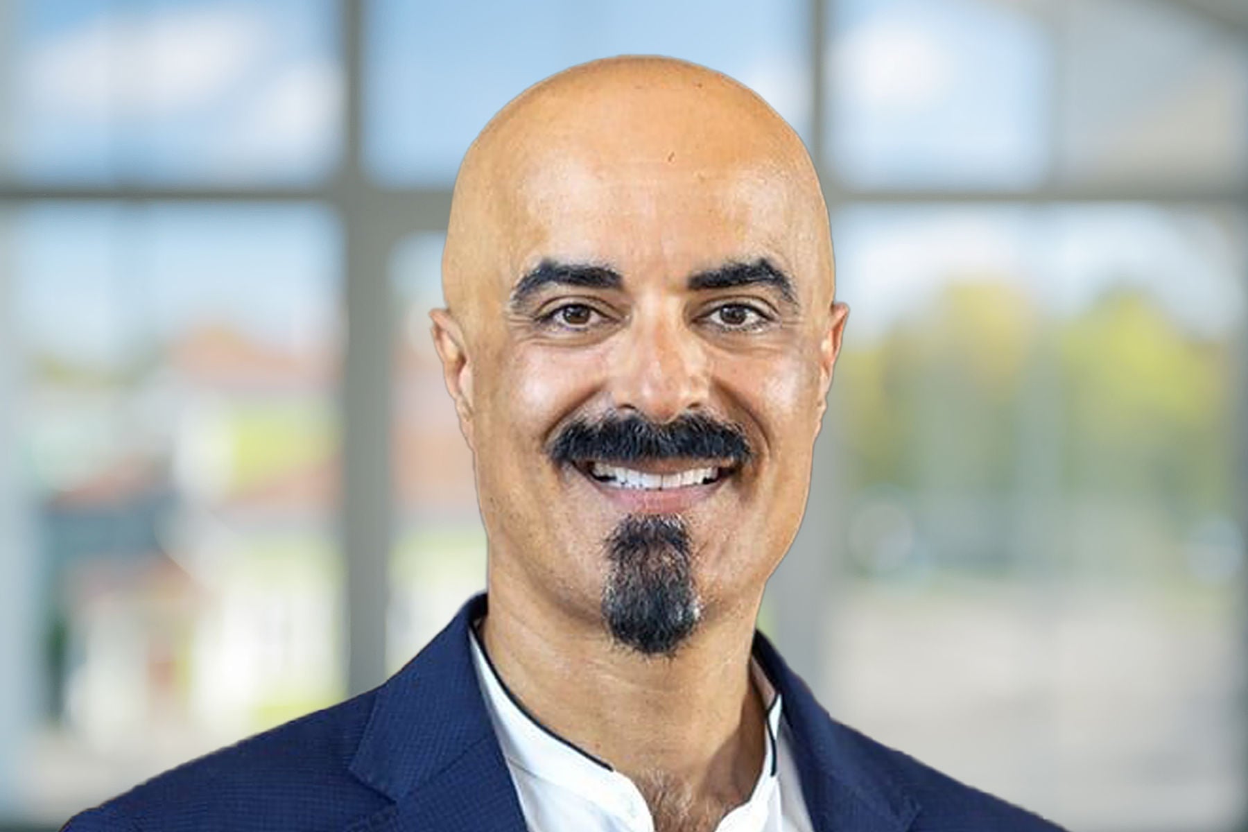 Rashad Bajwa headshot