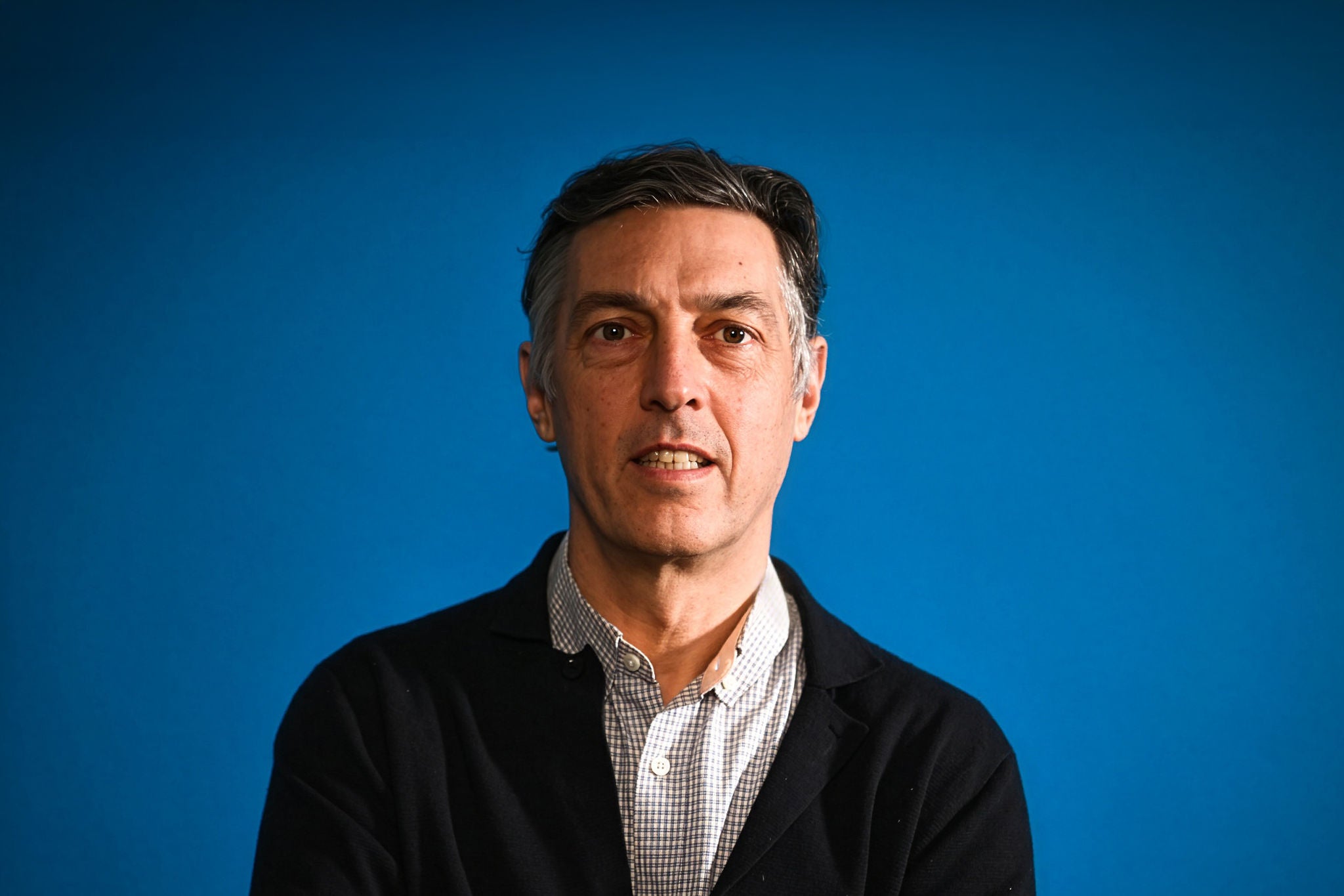 Facundo Gómez Minujín