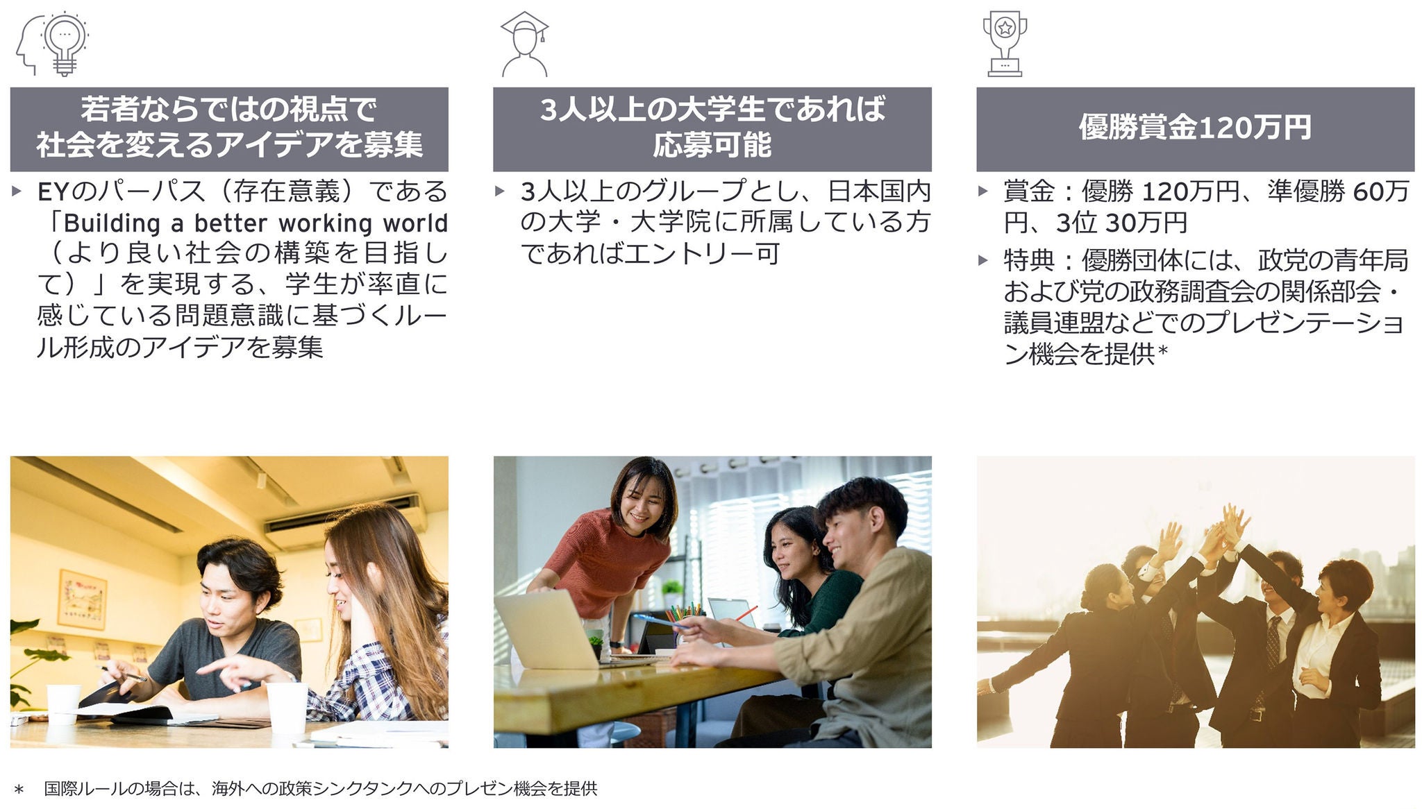 賞