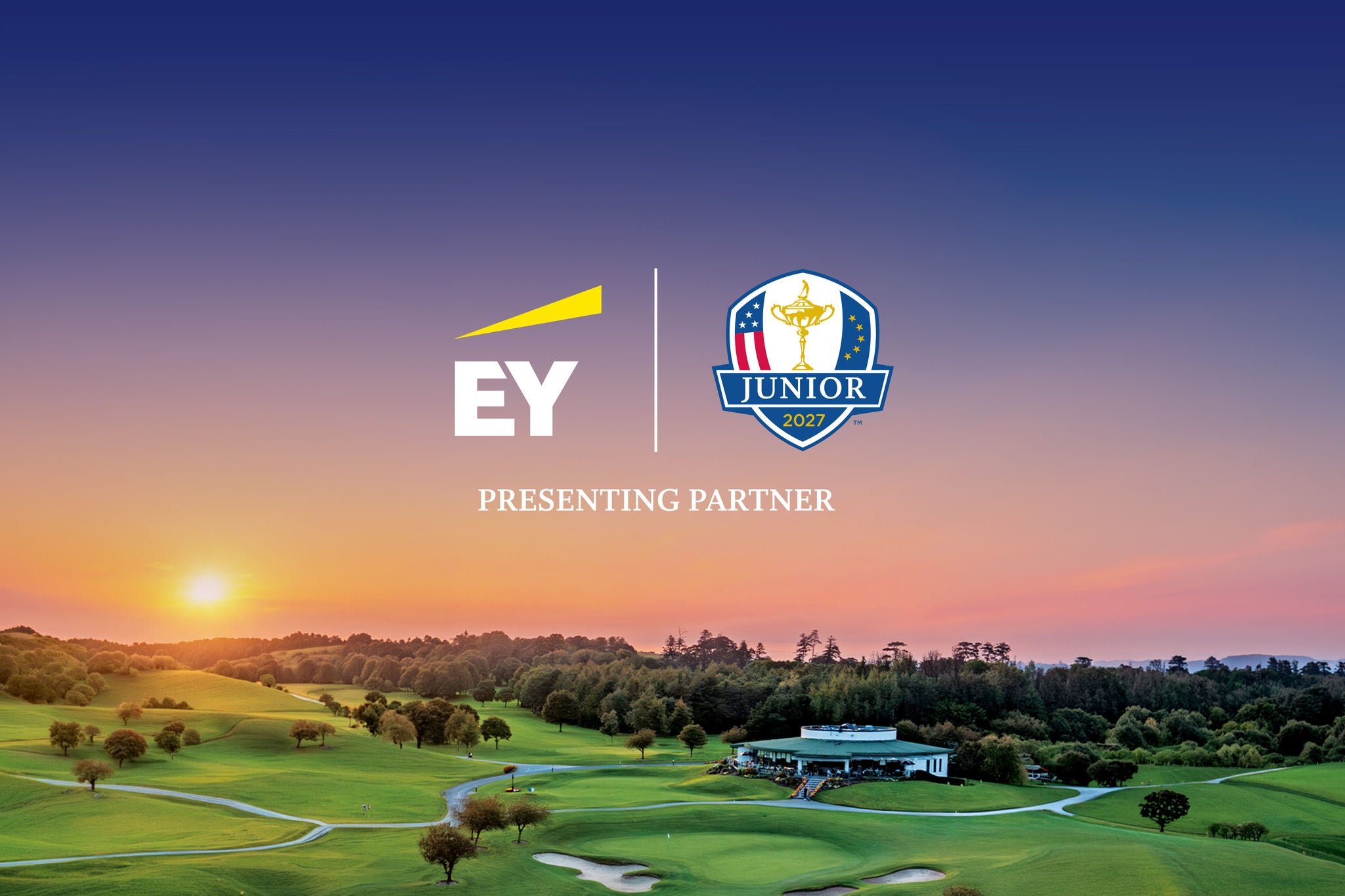 Junior Ryder Cup Event