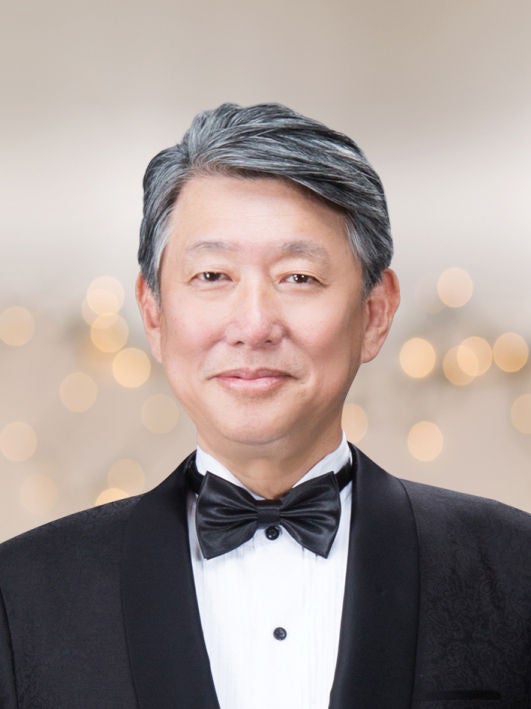友嘉集團 朱志洋 總裁