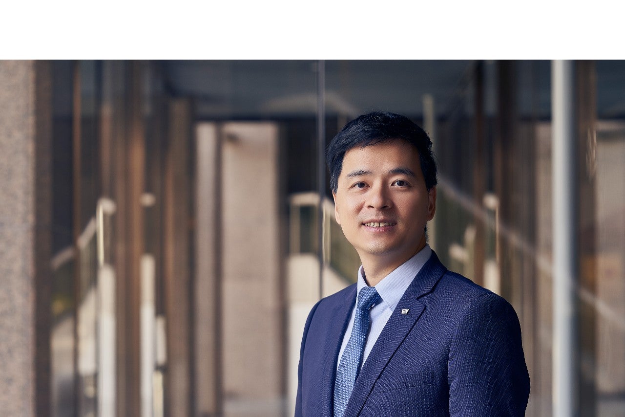 Michael Lin EY Taiwan Tax Services Partner | EY - Taiwan