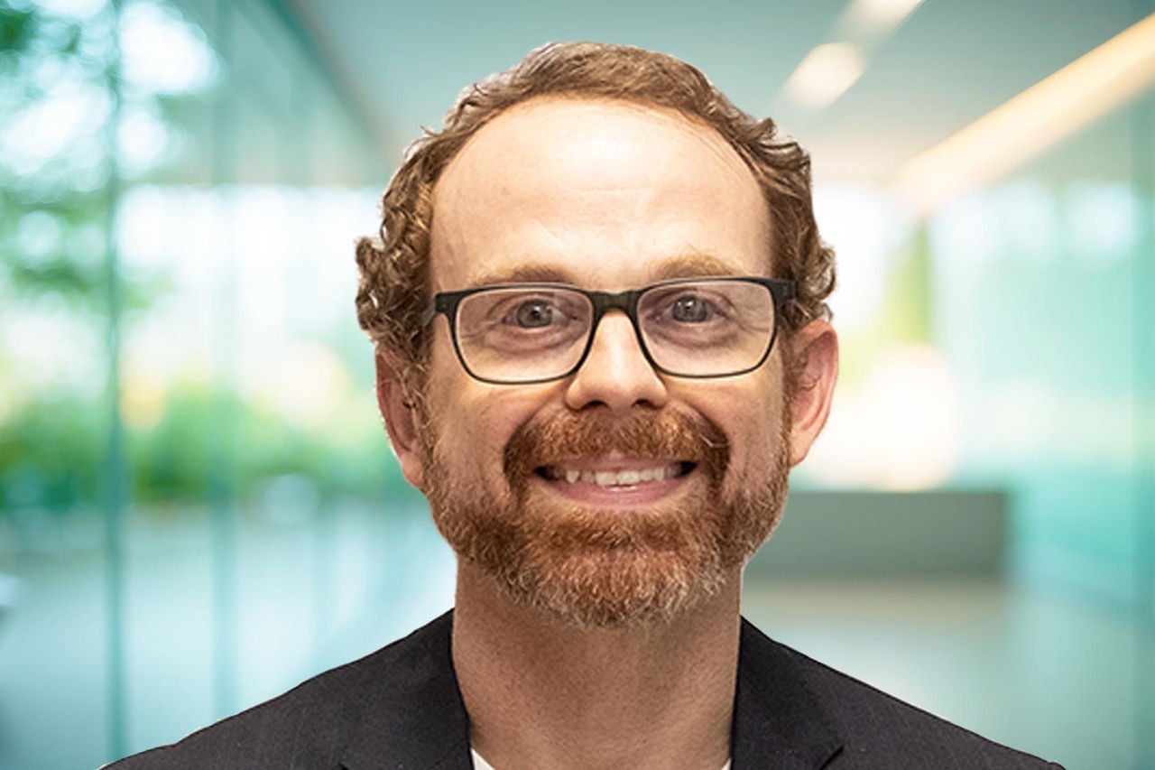 Patrick Cozzi headshot