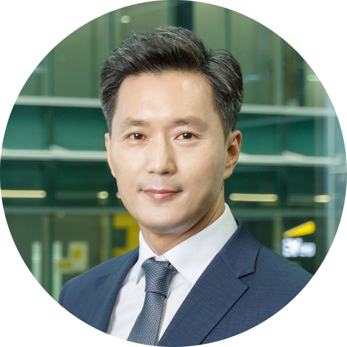 profile of 강동호