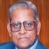 S.S. Badrinath