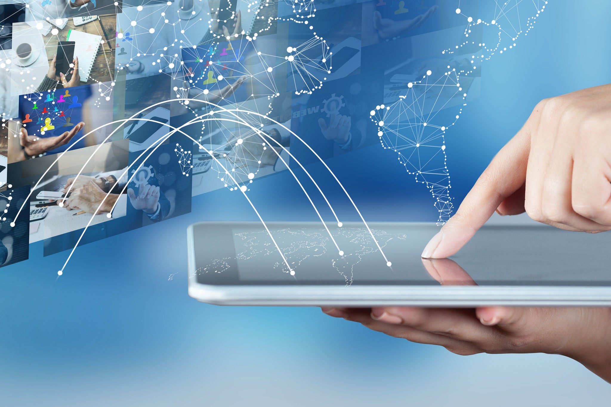 「EY Next in Tech 2026」を斬る ─ Agentic Webとデジタルマネーが創る自律型経済圏とは