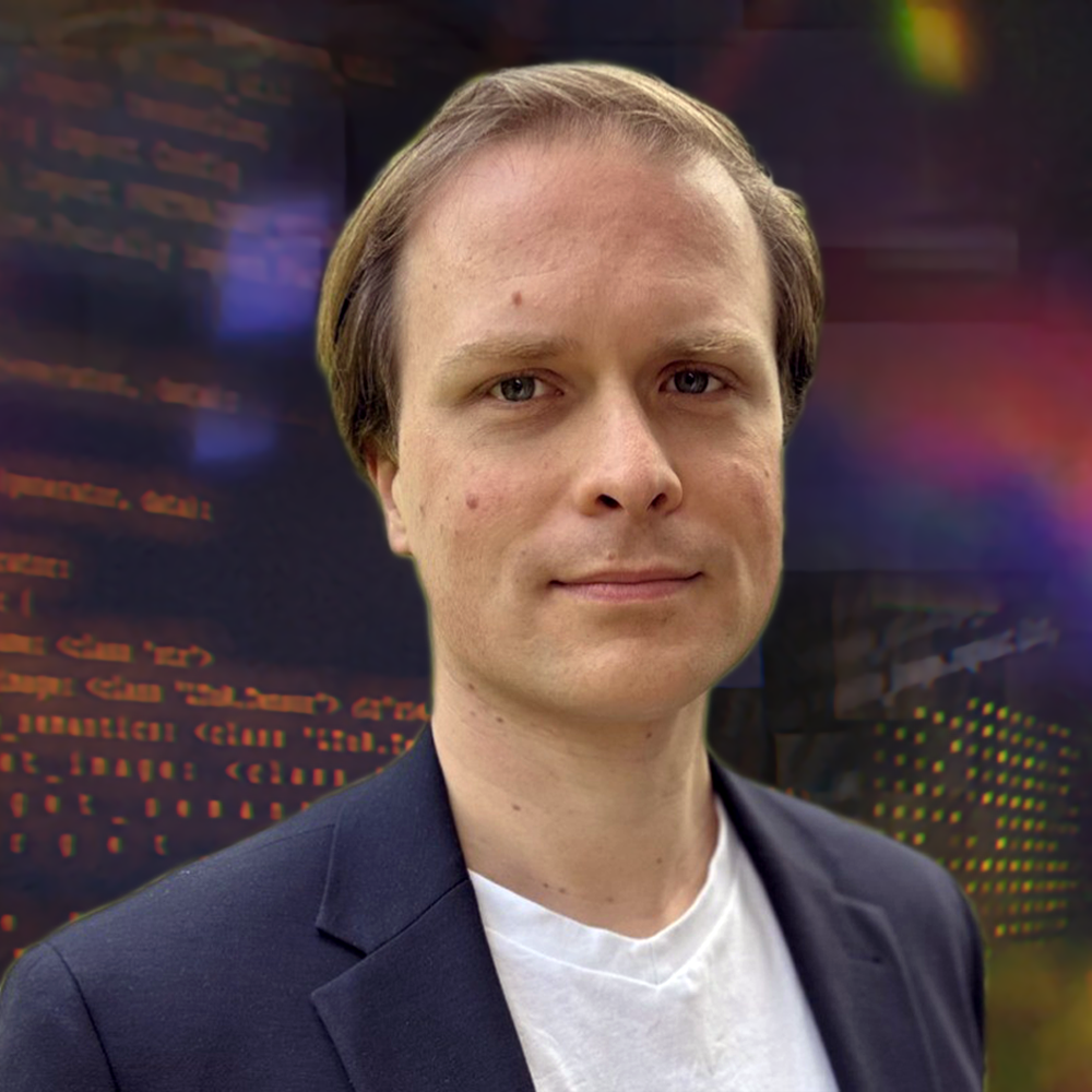 Profilbild vn Sebastian Klöser