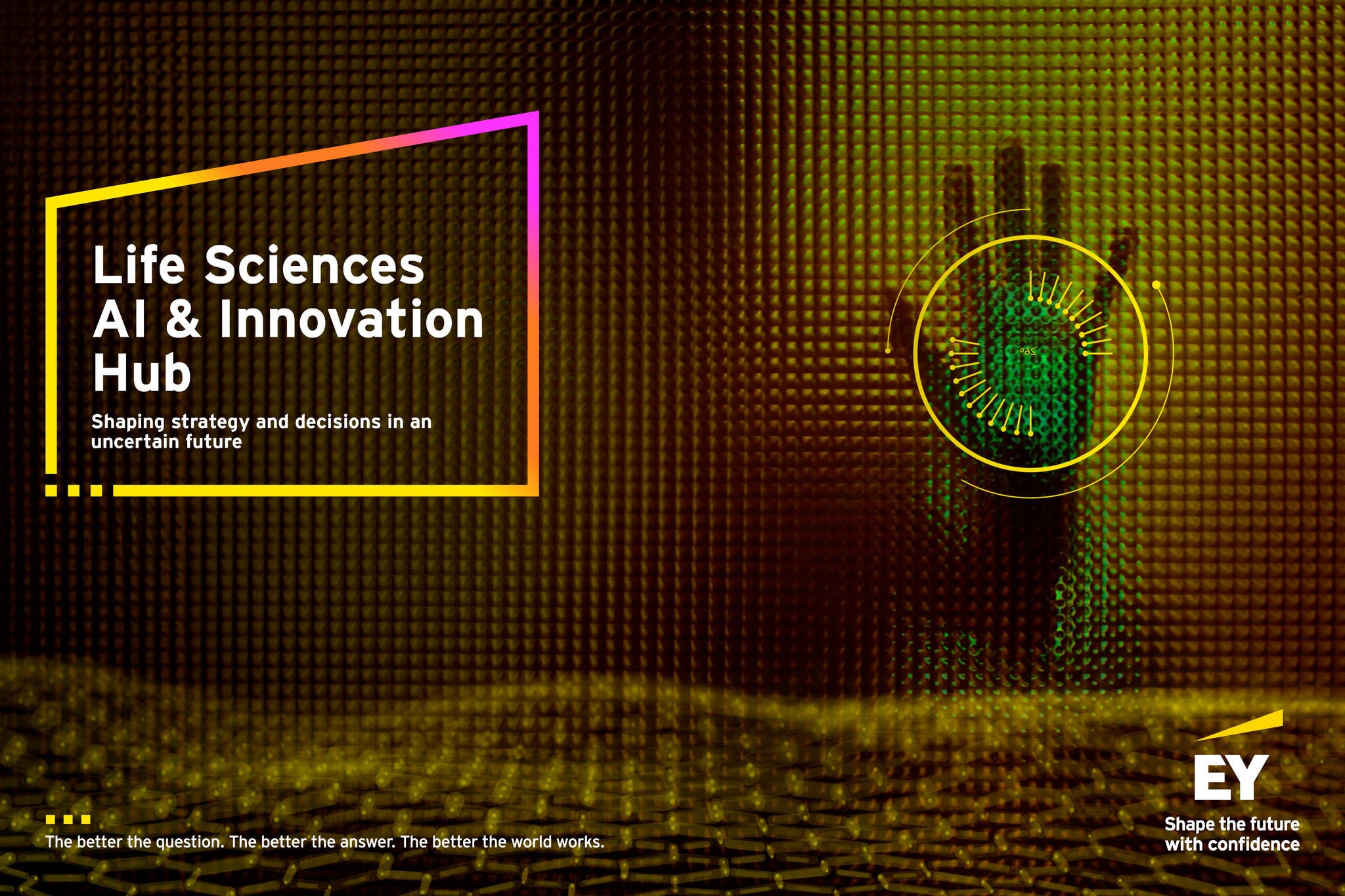 AI Innovation Hub