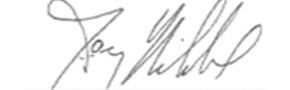 Jay nibbe Signature