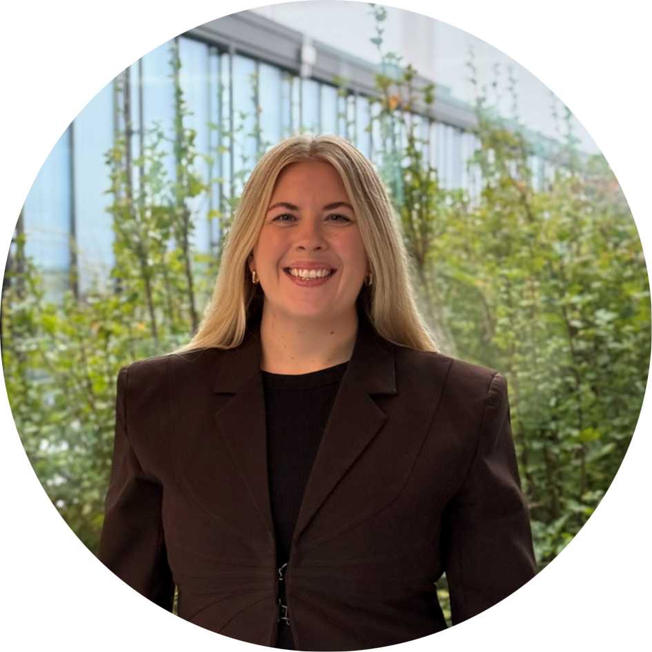 Bilde av Ida Aspaas Karlsen