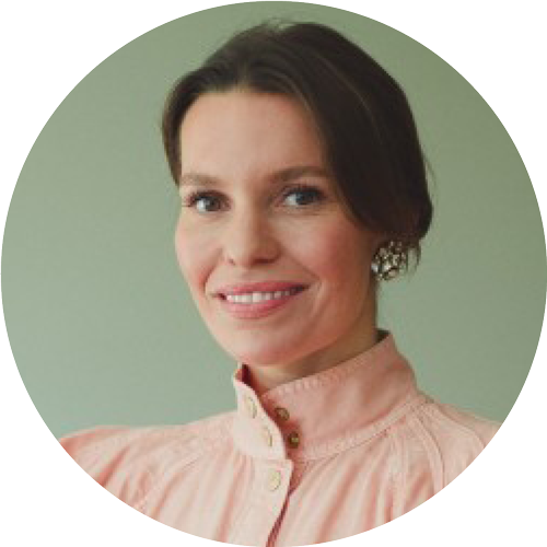 Portraitfoto von Natascha Fürst