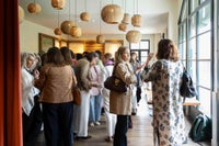 Foro de Mujeres Consejeras y Directivas - Moda y Desfile: el arte de crear experiencias