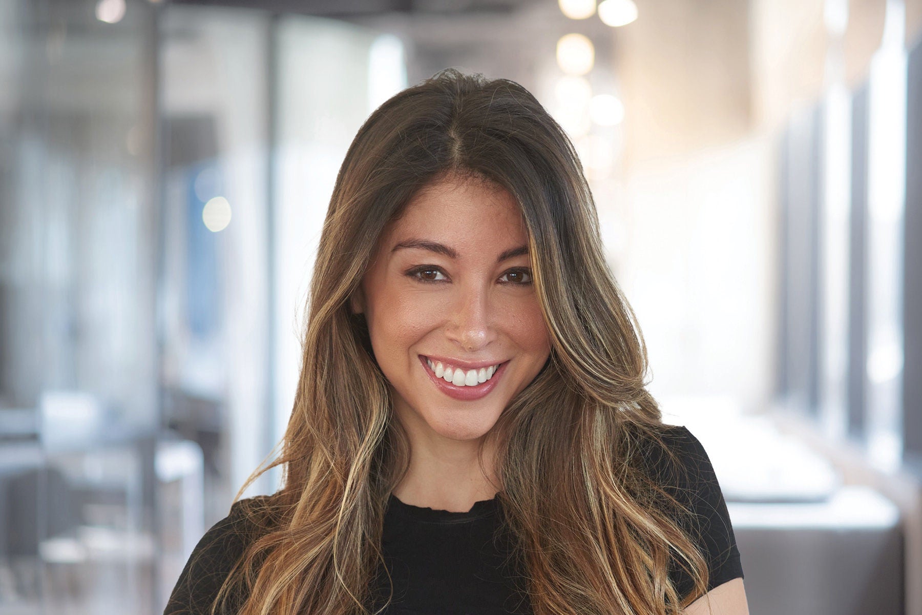 Danielle Cohen Shohet headshot