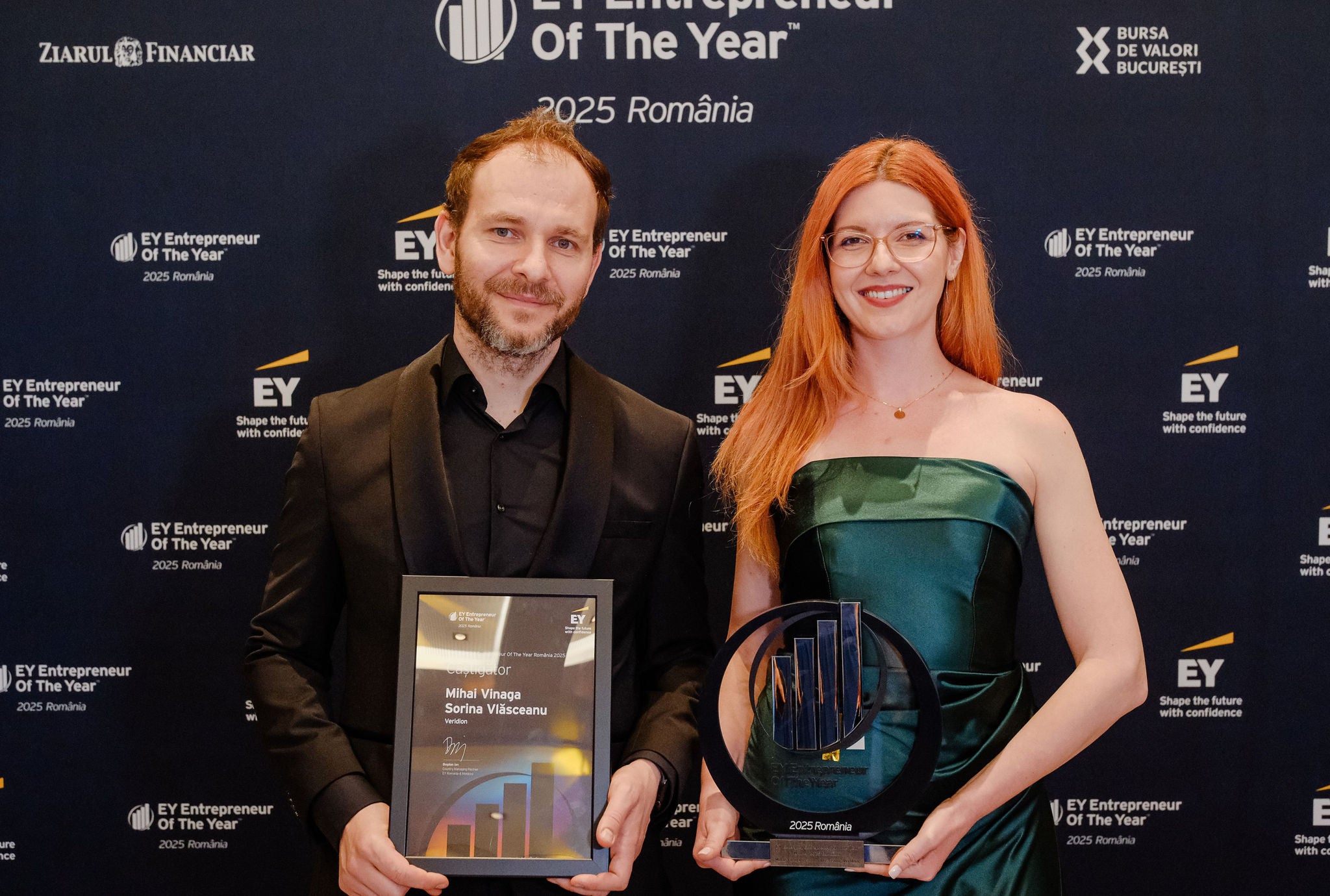 Photographic portrait of Stina Ehrensvärd