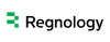 Logotipo de Regnology