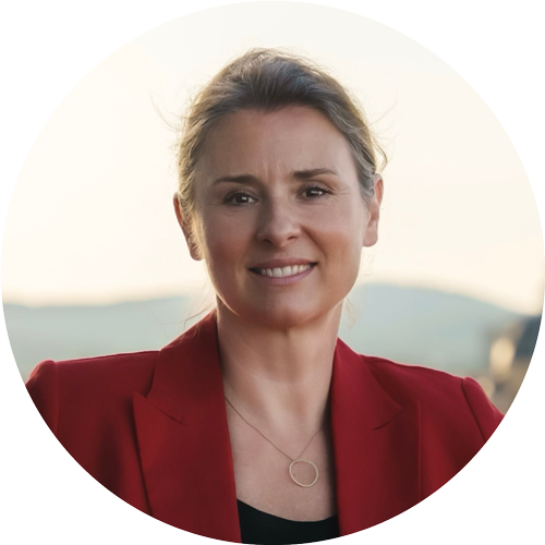 Portraitfoto von Birgit Hofreiter