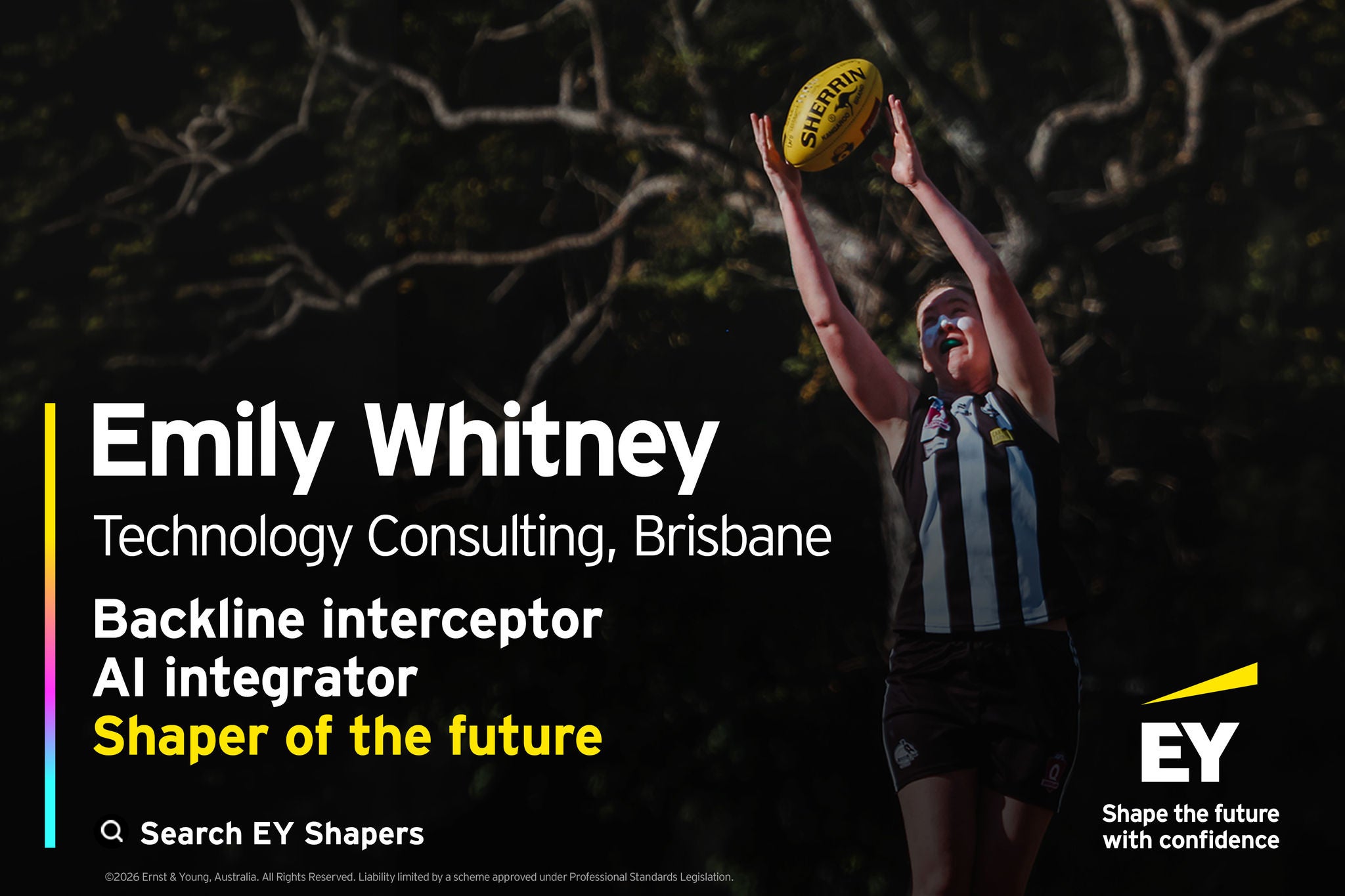 Emily Whitney