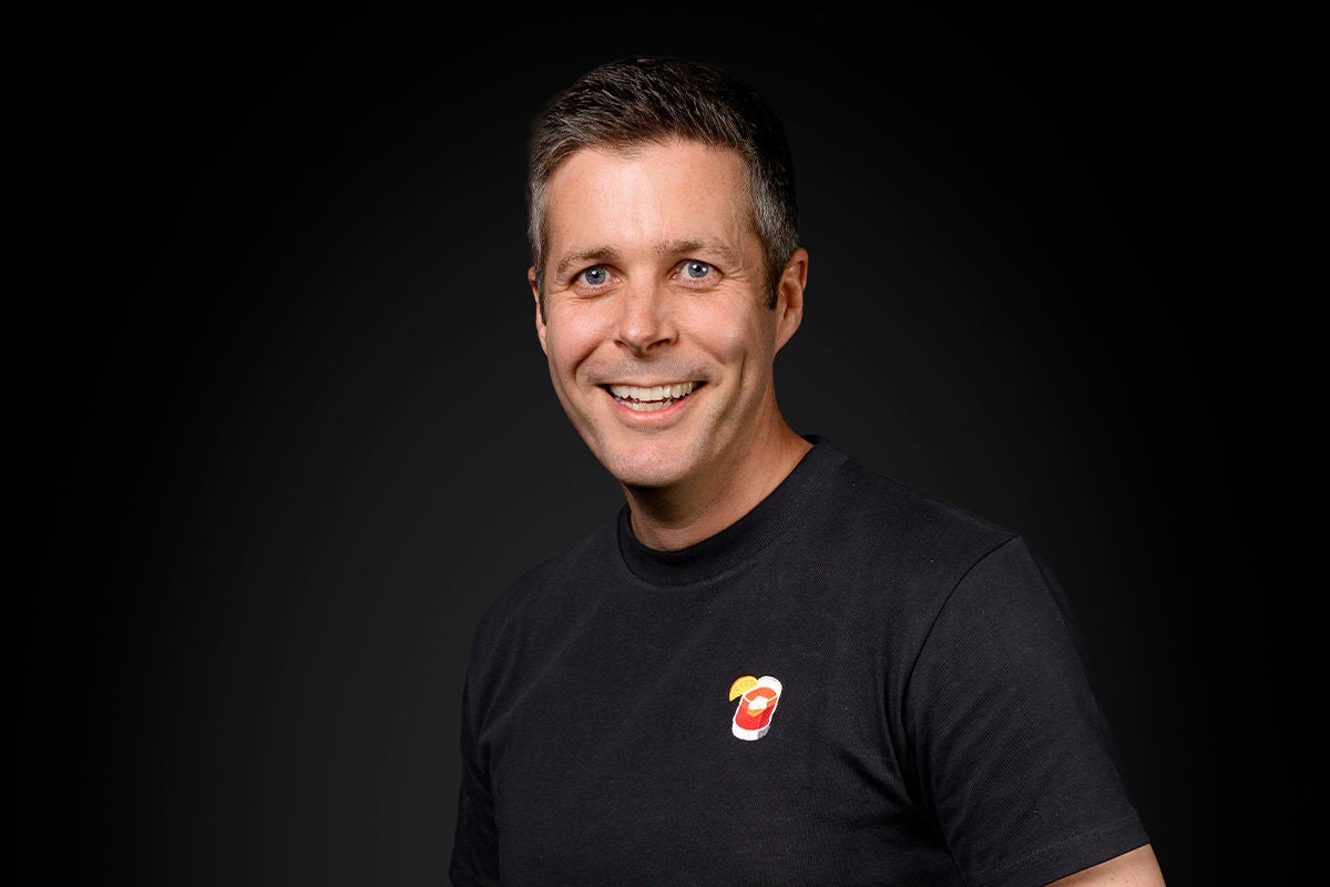Photographic portrait of Matthijs Welle