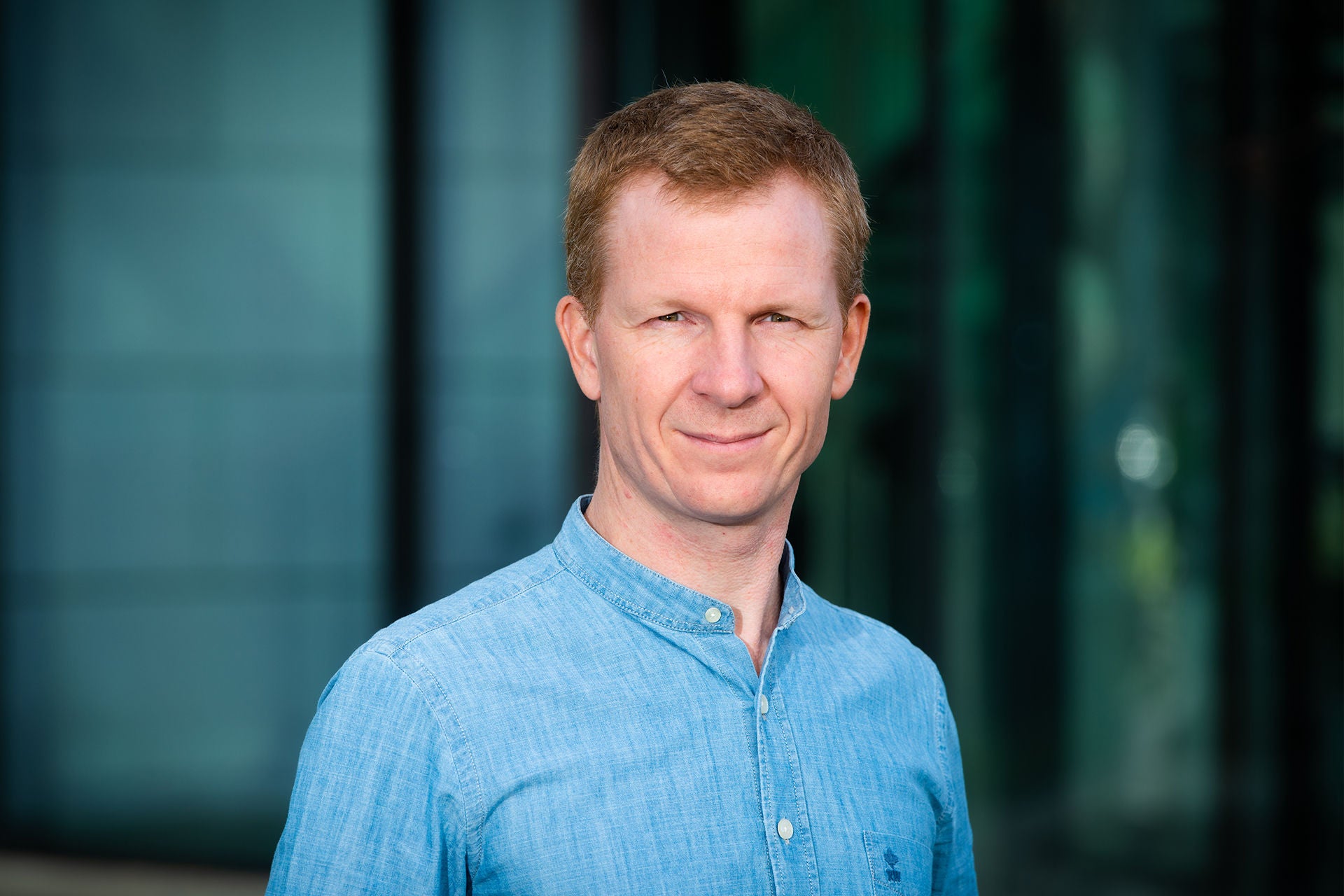 How the scale-up FEops optimized its cybersecurity | EY - Belgium