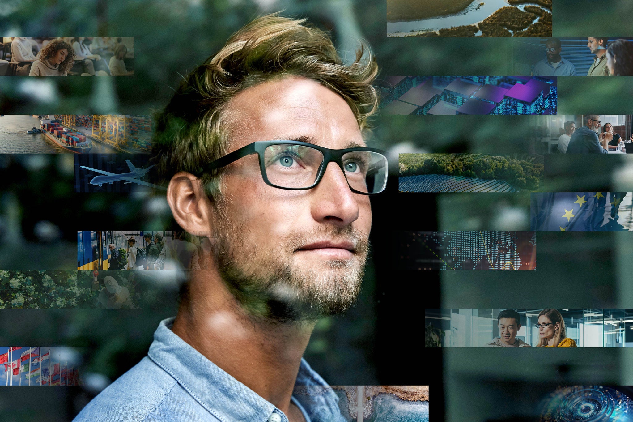 Topcommissarissen over de weerbaarheid van Nederland