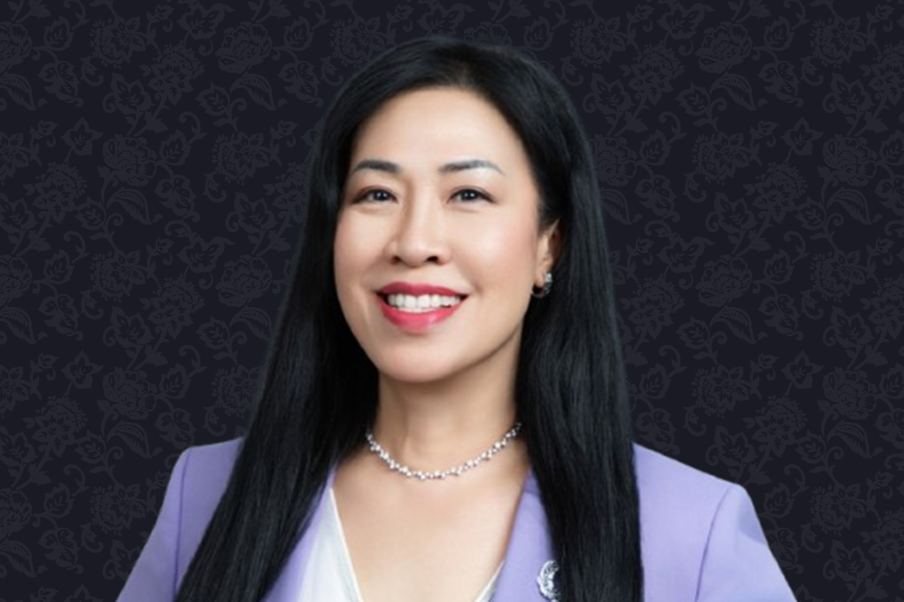 Jennifer Kok