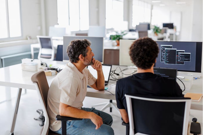 Scaling AI personalization with small language models | EY - MENA
