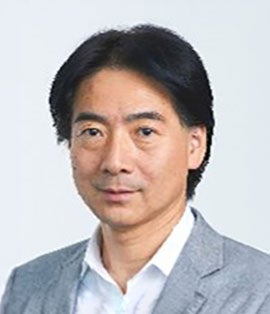 JICキャピタル株式会社　代表取締役社長CEO 池内 省五（いけうち しょうご）氏