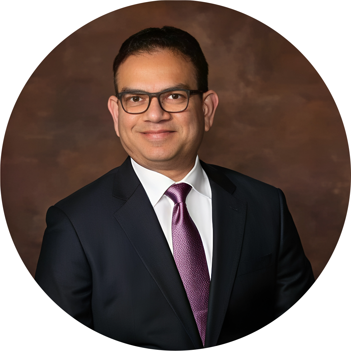 Photographic potrait of samir jaipati