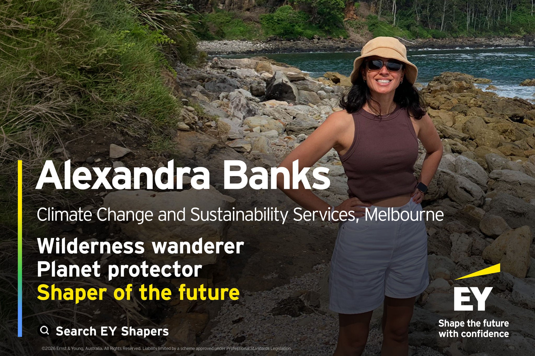 Alexandra Banks