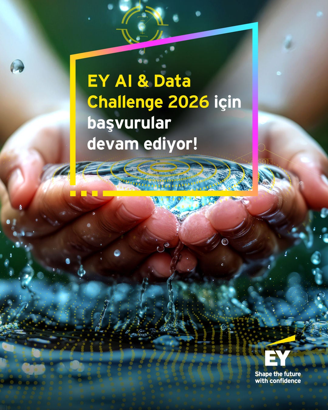 EY AI & Data Challenge