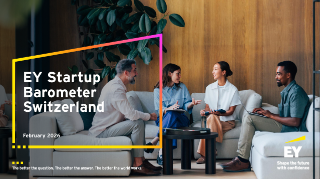 EY real-estate spotlight 2024 cover image