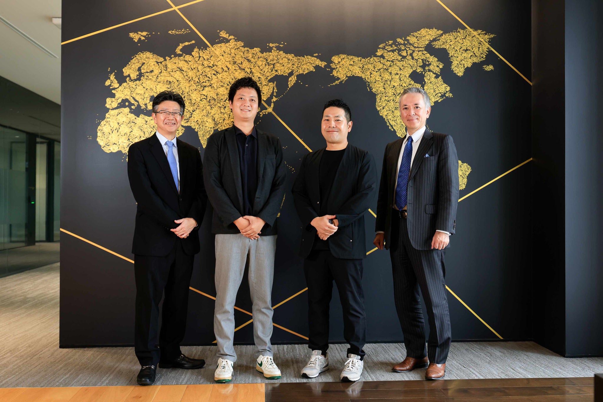 三井不動産「ワークスタイリング」の目指す先――すべてのワーカーに「幸せ」な働き方を提供するには