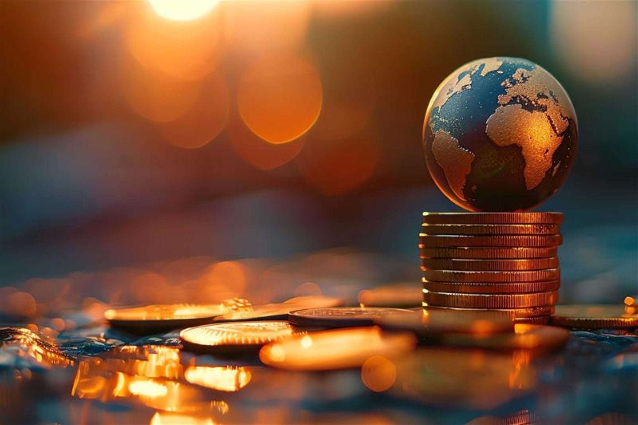 How competitive compensation is reshaping the future of pay