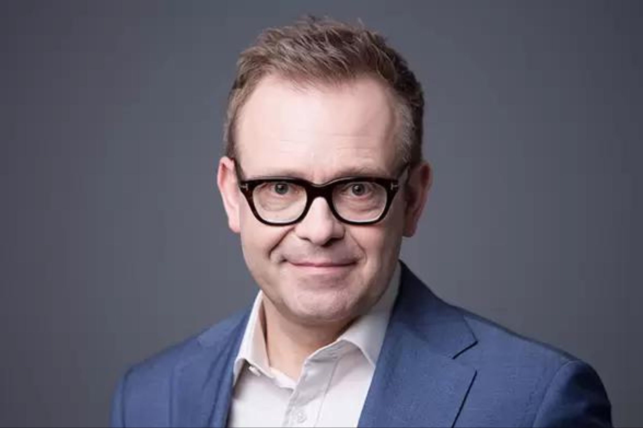 Zdjęcie EY Gość: Tomasz Miłosz