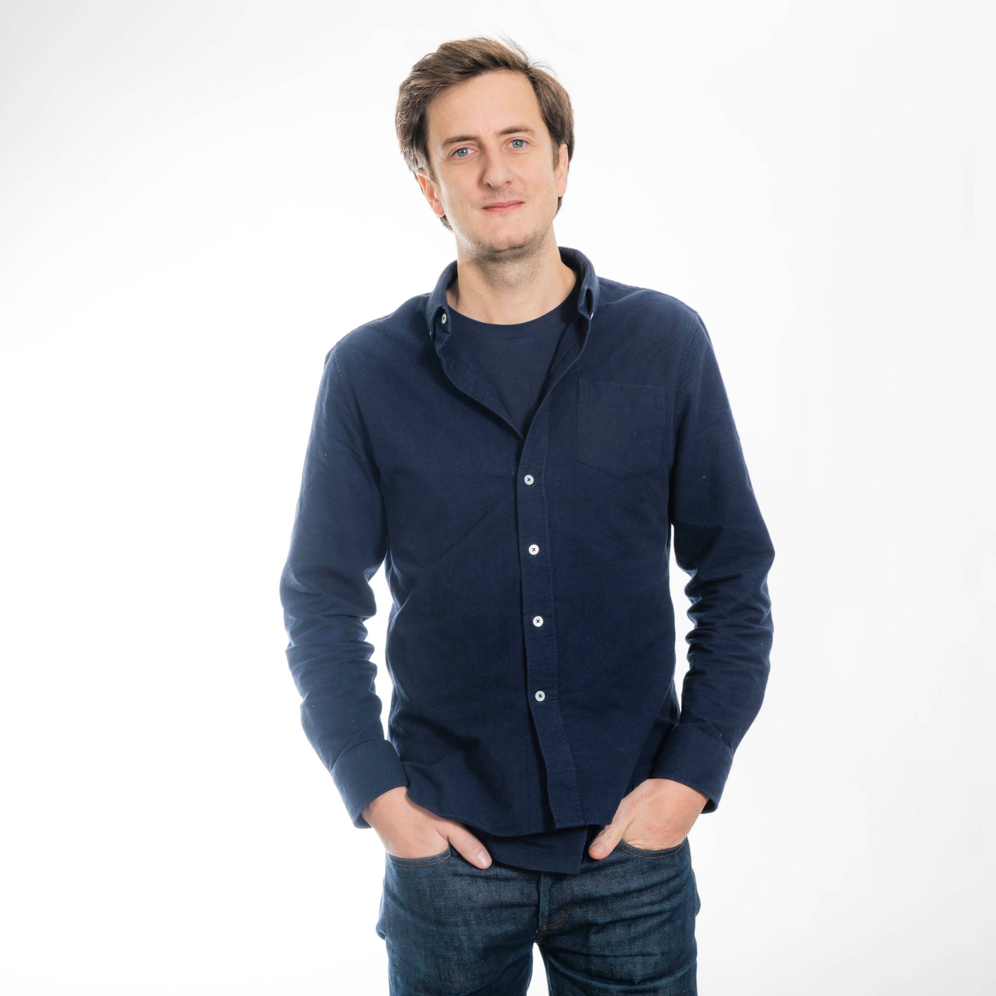 Alexandre Mahé
