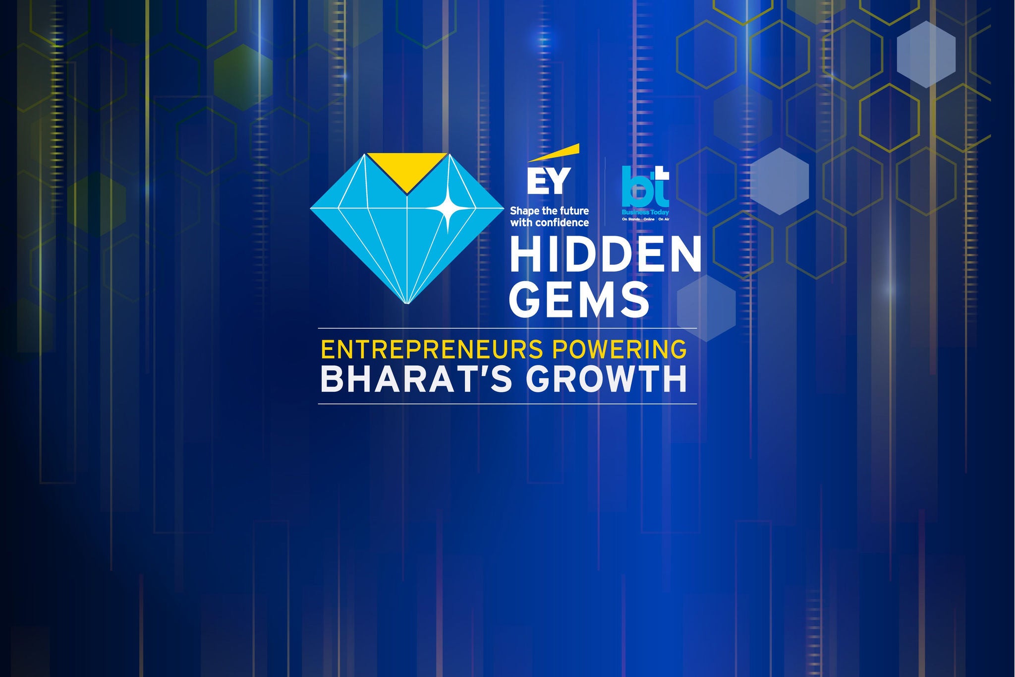 Hidden Gems: Modern Bharat’s success stories 