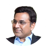 Shreejit Menon, CEO, Niwas House Finance Limited