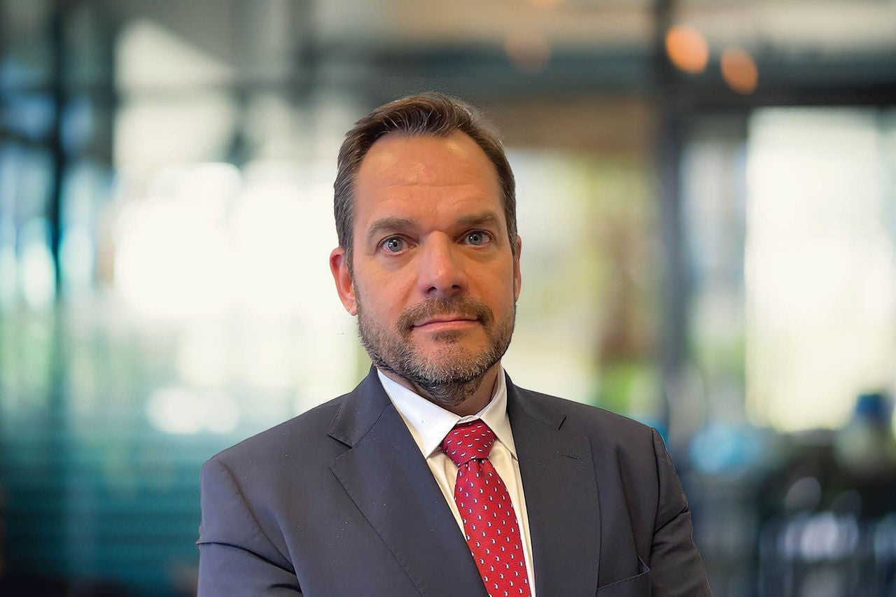 felipe hasselman headshot