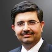 Uday S Kotak