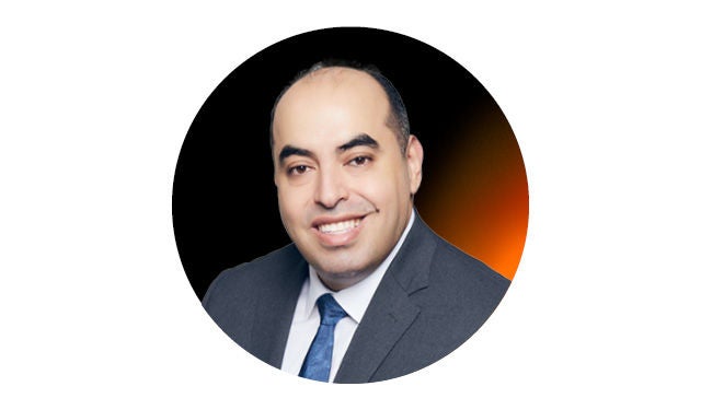 Mohamed Elhabiby