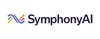 Logotipo de Symphony AI