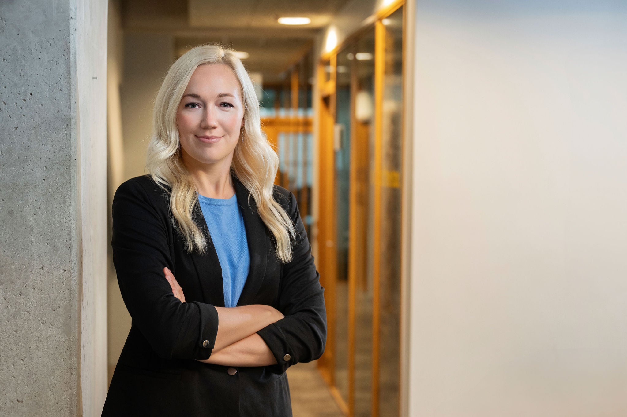 Jane Svilberg - Vanemkonsultant 